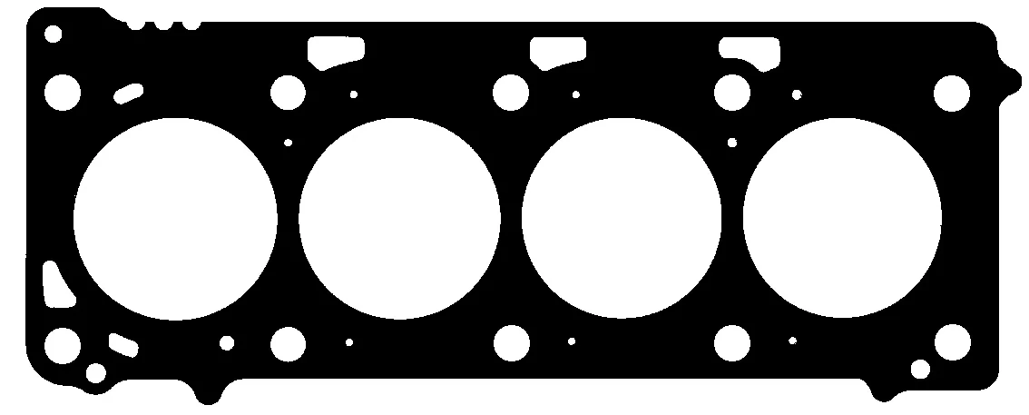 DURAPRO GSS4120SSR3D HEAD GASKET RHS FOR TOYOTA 1VD-FTV GRADE C LANDCRUISER 4.5L 07-