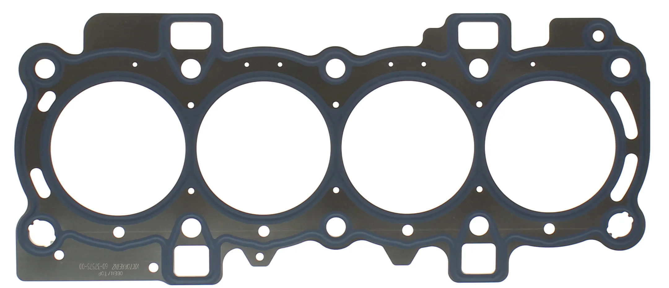 DURAPRO GSS4272SSD HEAD GASKET FORD DURATEC 15/16 ECOSPORT FOCUS FIESTA WS-WZ 09-19