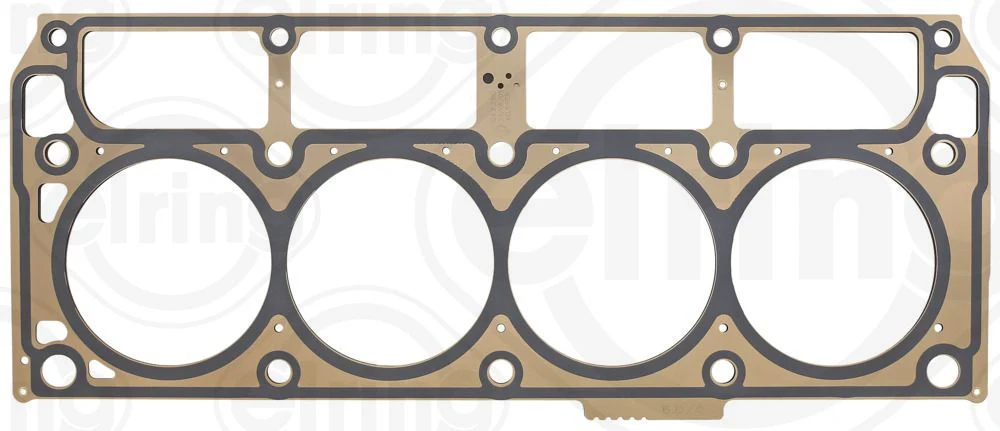 ELRING 043.280 HEAD GASKET HOLDEN HSV CHEV L76 L77 L98 LS3 4.080 x .070 - Image 2