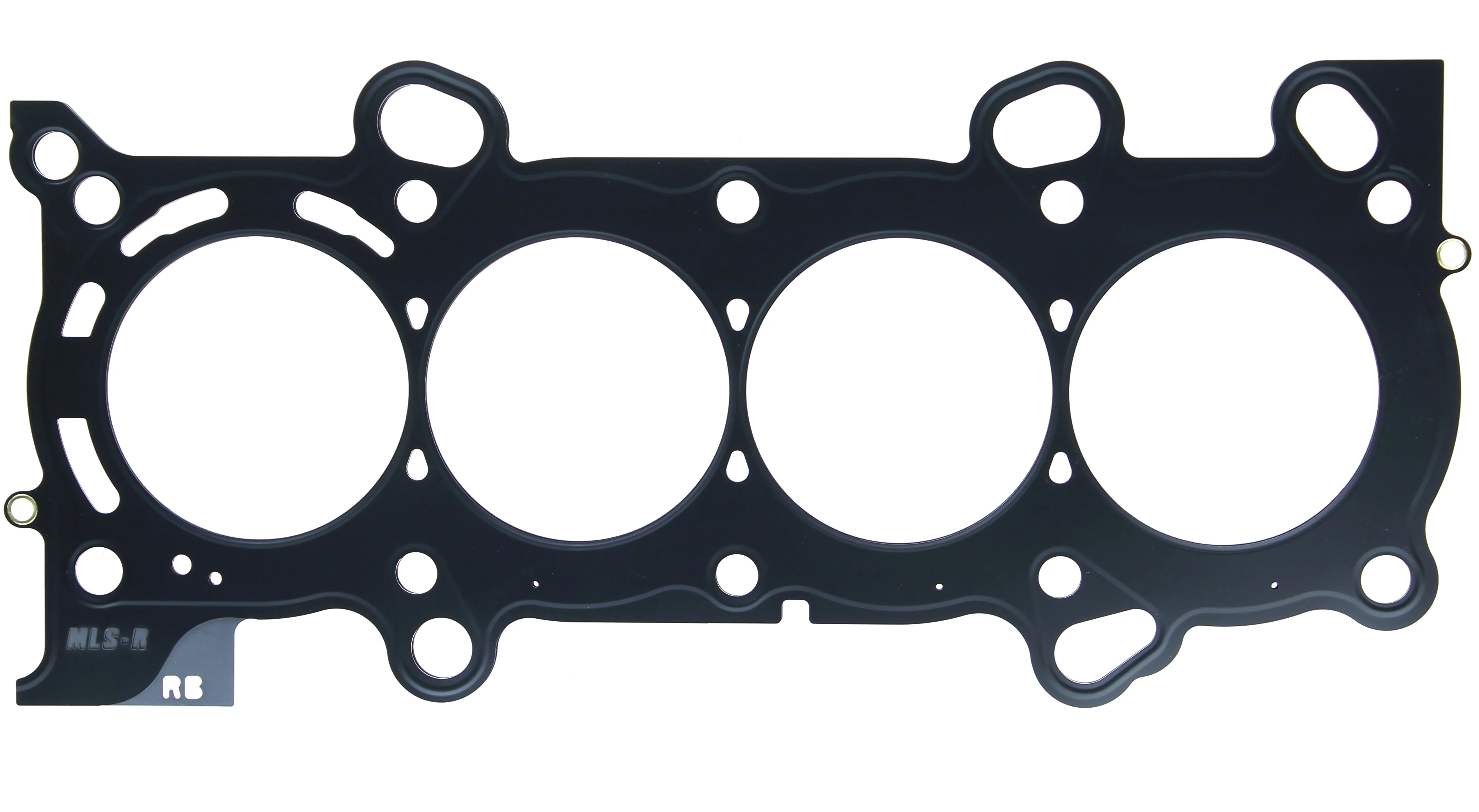 PERMASEAL S4840MLSR PERFORMANCE HEAD GASKET 0.8MM FOR HONDA K20A/Z INTEGRA BORE87