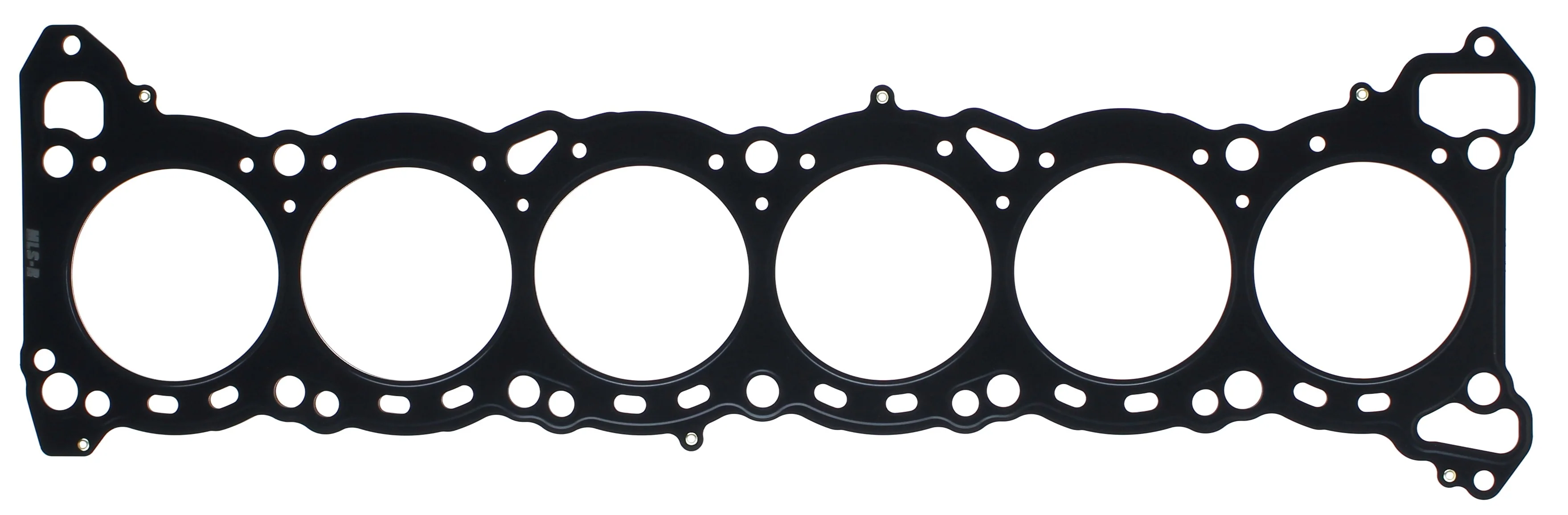PERMASEAL S5018MLSR PERFORMANCE HEAD GASKET 1.8MM FOR NISSAN RB26DETT SKYLINE GTR 89-