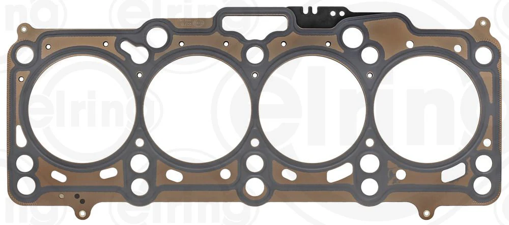 ELRING 898.480 HEAD GASKET 1.63MM AUDI/VW MANY 2.0L DIESEL MODELS 2008-14