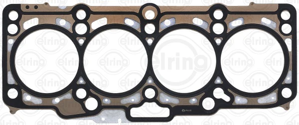 ELRING 898.460 HEAD GASKET 1.55MM AUDI/SKODA/VW MANY 2.0L DIESEL MODELS 2008-14