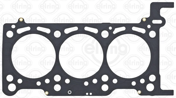ELRING 735.490 HEAD GASKET 1.22MM LHS AUDI PORSCHE VW MANY 2.7/3.0L DIESEL 07-12