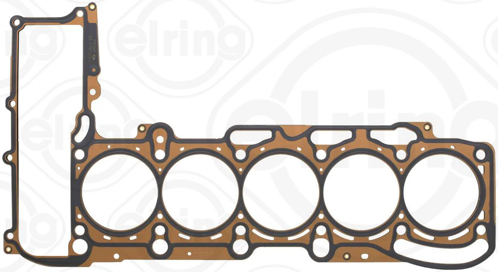 ELRING 493.062 HEAD GASKET AUDI CEPA CZGB TT RS Q3 RS3 SPORTSBACK 2.5L 2009-20