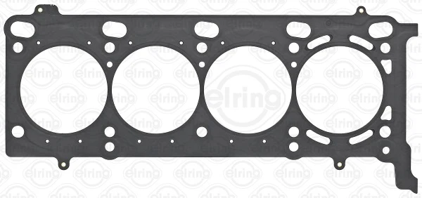 ELRING 659.110 HEAD GASKET RHS BMW M62B46 X5 4.6si (E53) 4.6L 2002-03 HBK5204