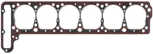 ELRING 831.206 HEAD GASKET MERCEDES M130.920 280S 2.8L 1967-72 CHECK ENGINE #