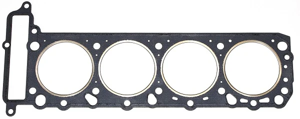 ELRING 425.090 HEAD GASKET LHS MERC M119.970/72 119.980/82 5L 92- CHECK ENGINE#