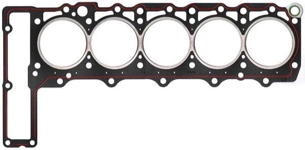 ELRING 913.732 HEAD GASKET MERCEDES OM605.910 C250D 2.5L DIESEL 1994-99 HBK5911