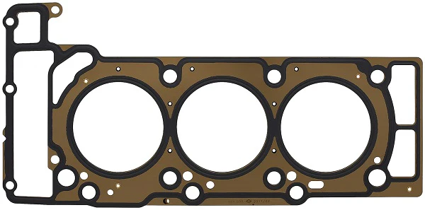 ELRING 104.600 HEAD GASKET RHS MERCEDES M112.9xx MANY 2.6/2.8/3.0L MODELS 97-06