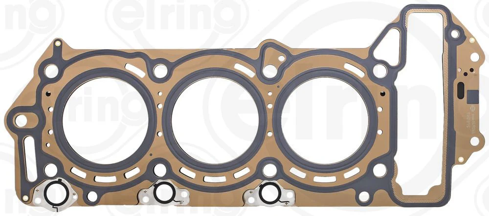 ELRING 548.896 HEAD GASKET RHS MERC OM642.826/853/855/861-2 MANY 3L DIESEL 2010-