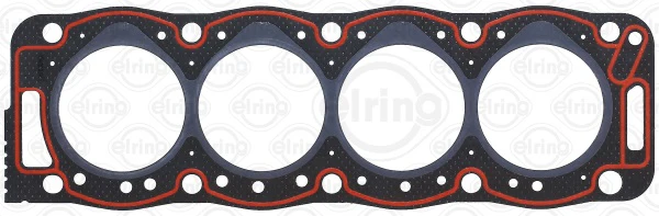 ELRING 059.341 HEAD GASKET 1.52MM THICK PEUGEOT XUD9A 306 405 1.9L DIESEL 93-98