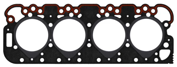 ELRING 694.510 HEAD GASKET 1.74MM PEUGEOT XD2/S/XD3 504/505 DIESEL 2.3/2.5L 78-