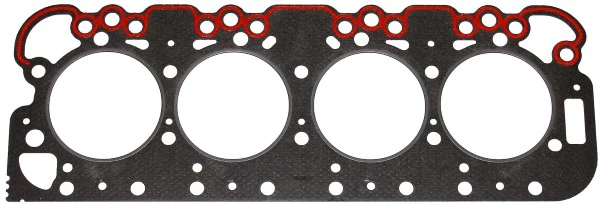 ELRING 599.402 HEAD GASKET 1.64MM PEUGEOT XD2/S/XD3 504/505 DIESEL 2.3/2.5L 78- NLA
