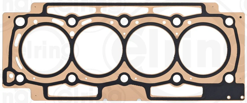 ELRING 165.980 HEAD GASKET 0.7MM CITROEN PEUGEOT EW10A C4/C5 307/CC 2.0L 2005-10