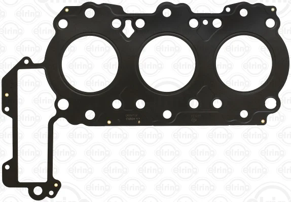 ELRING 233.231 HEAD GASKET CYLINDER 1-3 PORSCHE M96.20/22 BOXSTER 2.5/2.7L 97-02