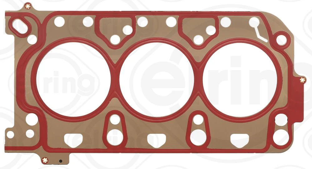 ELRING 297.871 HEAD GASKET RHS PORSCHE CAYENNE PANAMERA MACAN 3.0/3.6L 2010-19