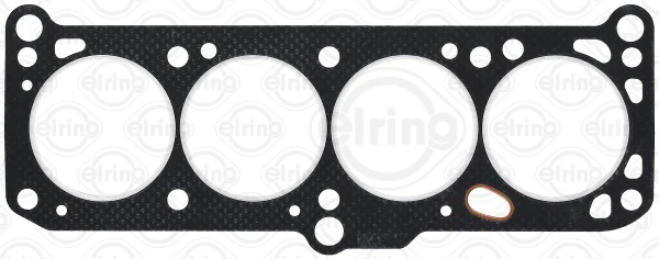 ELRING 818.828 HEAD GASKET AUDI VW ZA/ZB/ZC/ZF 80/FOX PASSAT 1.3/1.5L 1972-76