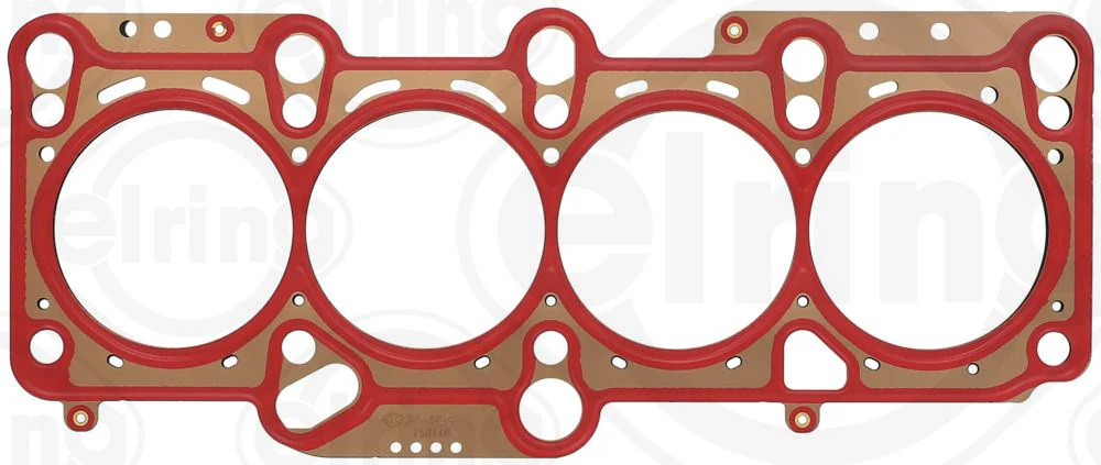 ELRING 376.843 HEAD GASKET AUDI VW A3/4/6/TT GOLF JETTA EOS MANY 2L PETROL 05-17