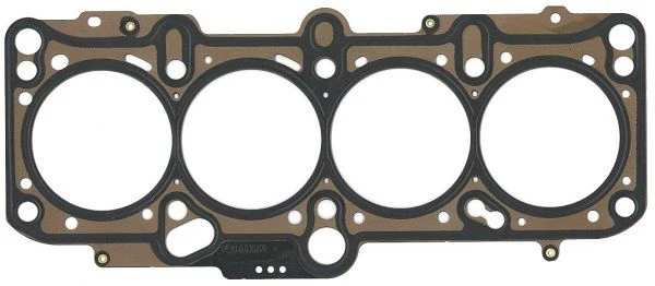 ELRING 016.301 HEAD GASKET VW BCD POLO 9N 1.6L 2004-05 USE HEAD BOLT KIT HBK5107