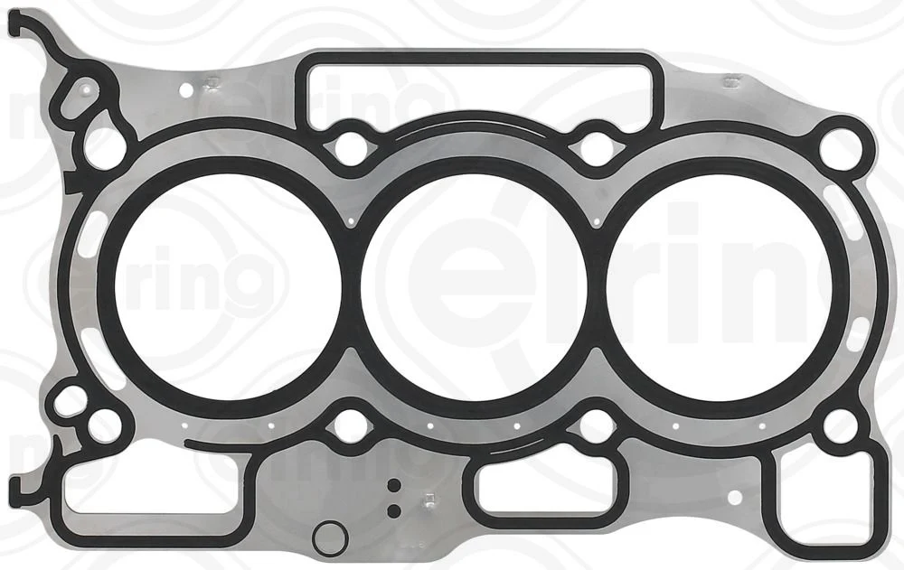 ELRING 330.610 HEAD GASKET FOR NISSAN HR12DE MICRA K13 1.2L 2010-17