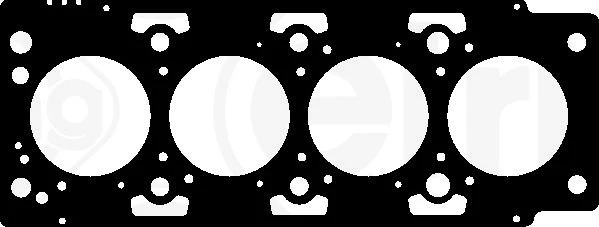 ELRING 531.460 HEAD GASKET 1.20MM HOLDEN Z20S1 CAPTIVA CRUZE EPICA 2L DIESEL 07-