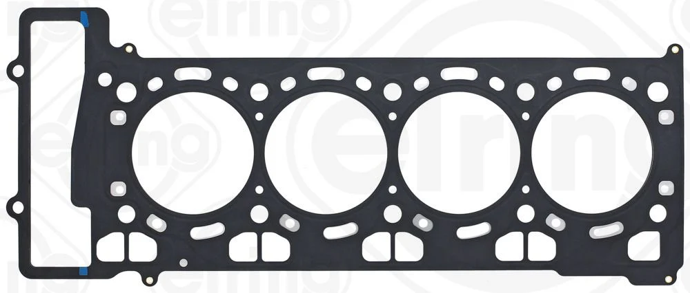 ELRING 217.580 HEAD GASKET 0.75MM BMW N/S63 B44A/B MANY 4.4L MODELS 09-20 2 REQ