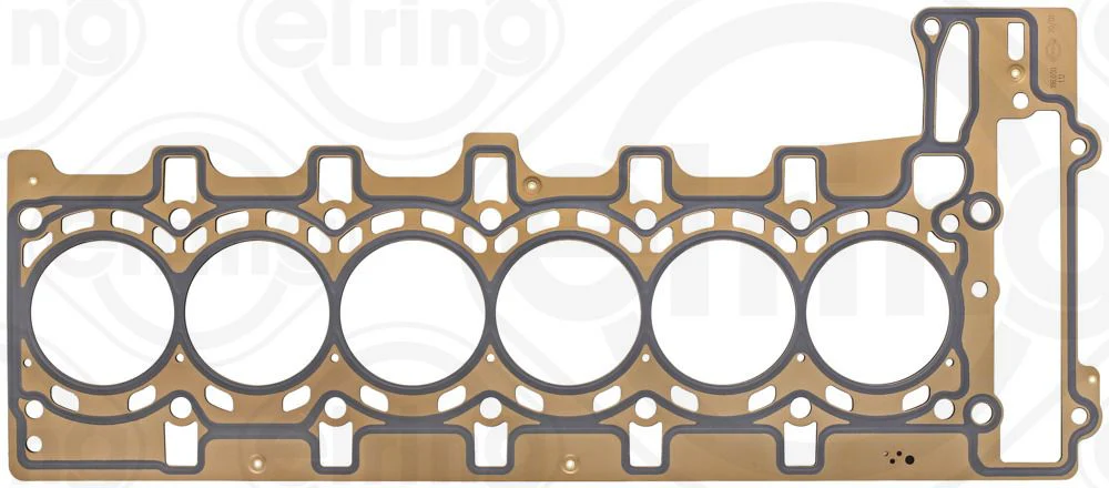 ELRING 186.030 HEAD GASKET 1.2MM BMW N55B30A MANY 3.0L PETROL MODELS 2010-18