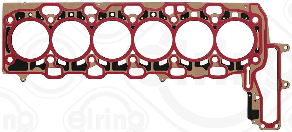 ELRING 383.890 HEAD GASKET 1.45MM BMW B57D30A/B X3 M40D (G01) 740D (G11) 3.0L DIESEL