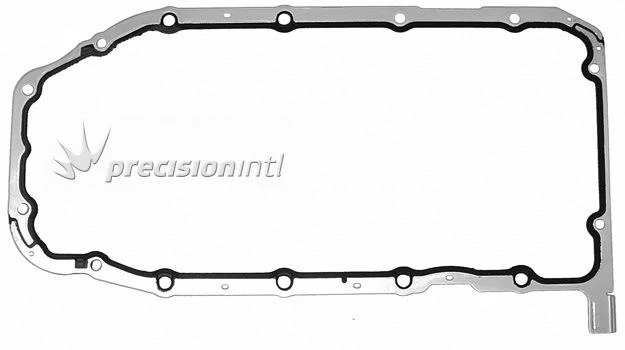 ENDUROTEC GSSG3016E SUMP GASKET HOLDEN UPPER C/T/X20S VARIOUS WITH ALLOY SUMP