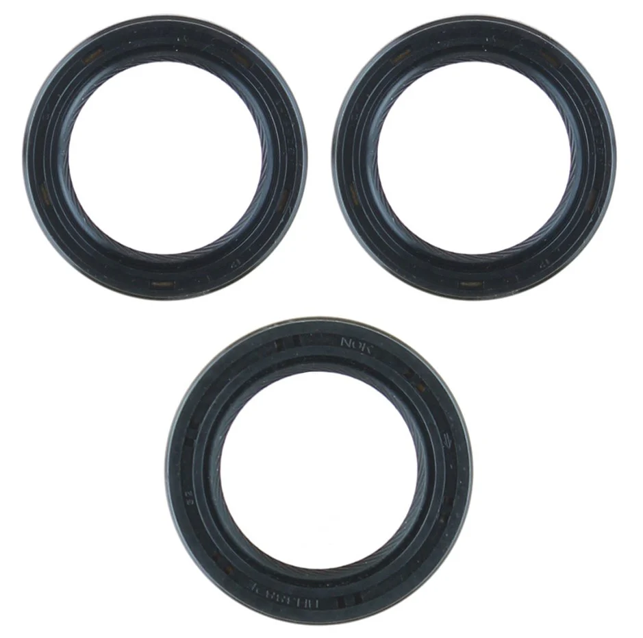 ENDUROTEC GSSK026E TIMING BELT OIL SEAL KIT FOR SUBARU EJ SOHC
