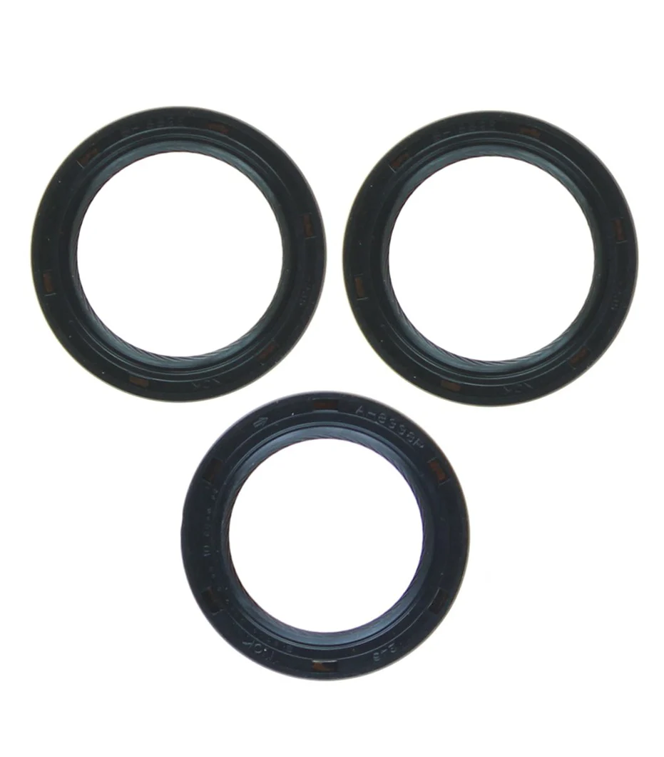 ENDUROTEC GSSK028E TIMING BELT OIL SEAL KIT FOR TOYOTA 4A-GE DOHC