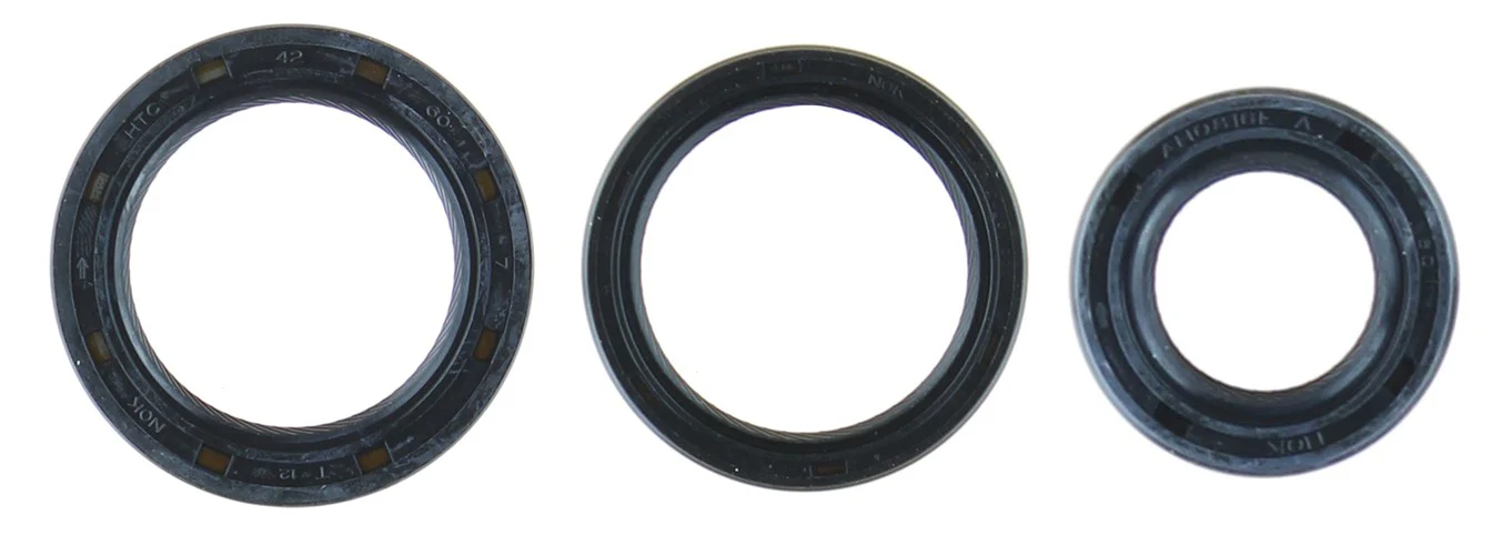 DURAPRO GSSK032D TIMING BELT OIL SEAL KIT FOR TOYOTA 2S 3SFE 5SFE