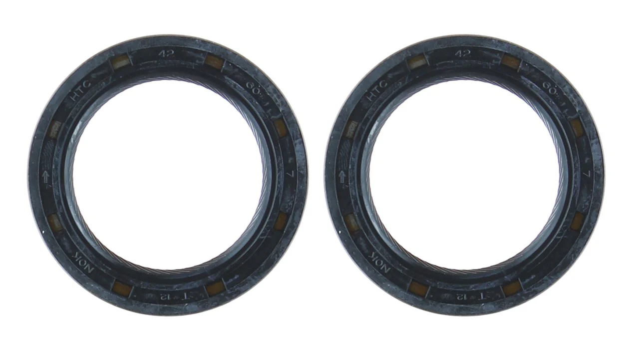 DURAPRO GSSK037D TIMING BELT OIL SEAL KIT FOR TOYOTA L 2L >8/88