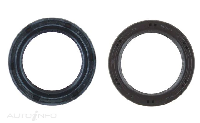 ENDUROTEC GSSK049E TIMING BELT OIL SEAL KIT FOR HYUNDAI G4E VARIANCES