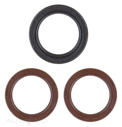 ENDUROTEC GSSK063E TIMING COVER SEAL KIT FOR KIA ROVER KIA K5 V6 MG 25K4F