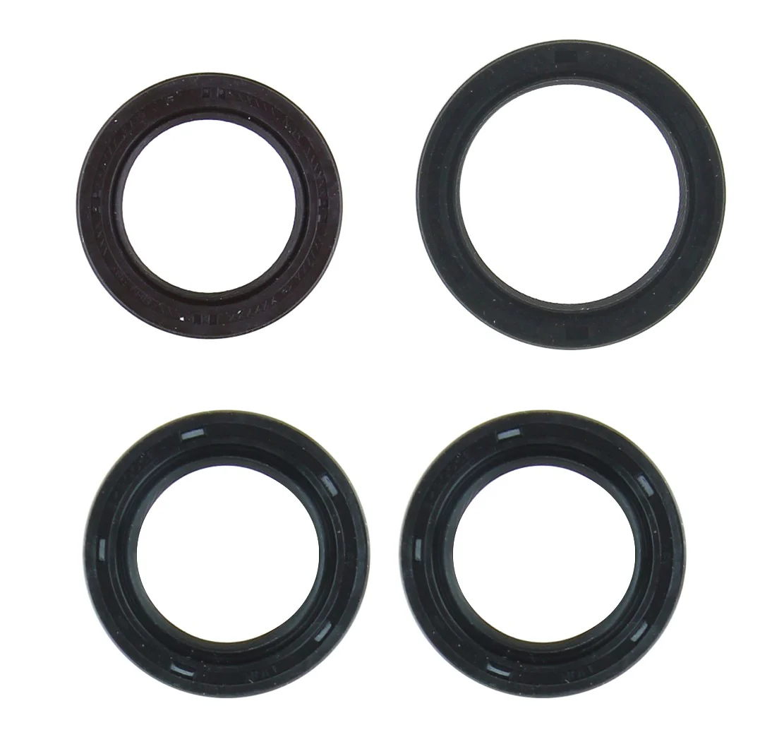 DURAPRO GSSK087D TIMING BELT OIL SEAL KIT FOR HONDA H22A1 VTEC DOHC 16V