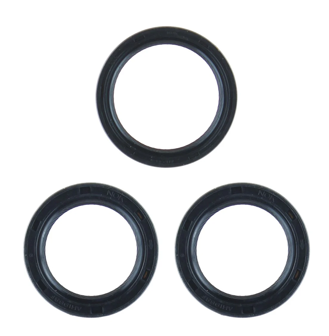 ENDUROTEC GSSK094E OIL SEAL KIT FOR NISSAN VG33E SOHC VG30E NAVARA D22