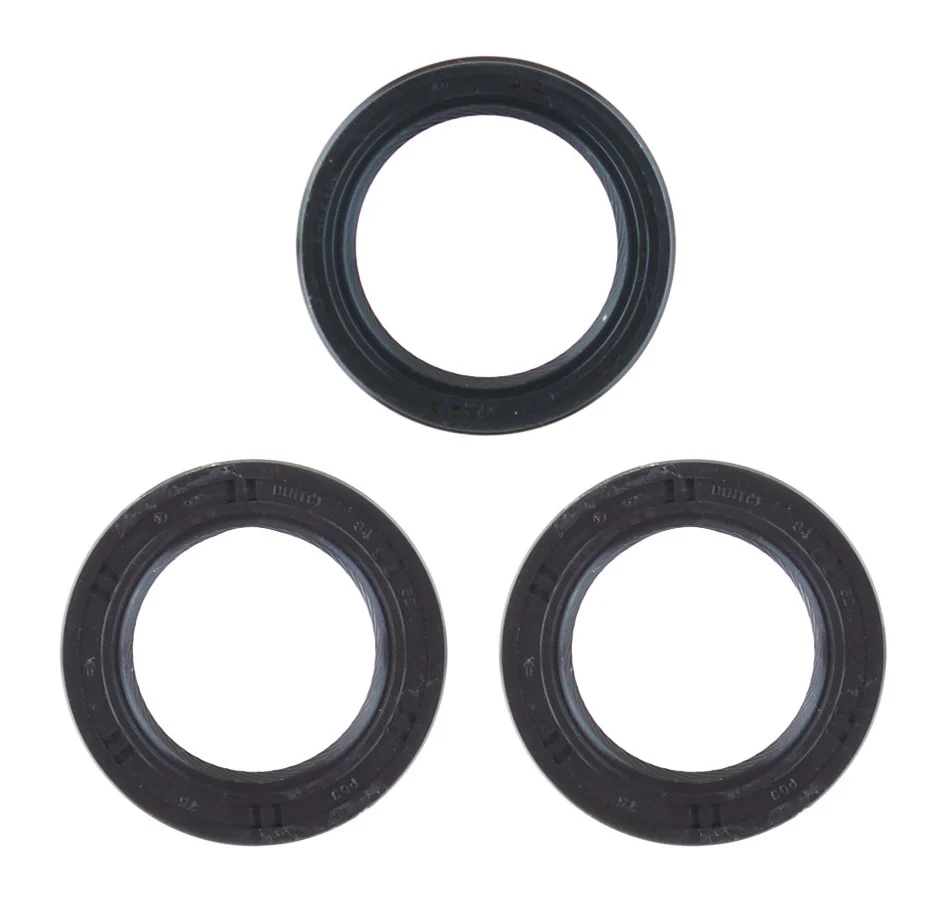 ENDUROTEC GSSK112E TIMING BELT OIL SEAL KIT FOR KIA A5D DOHC 16VALVE