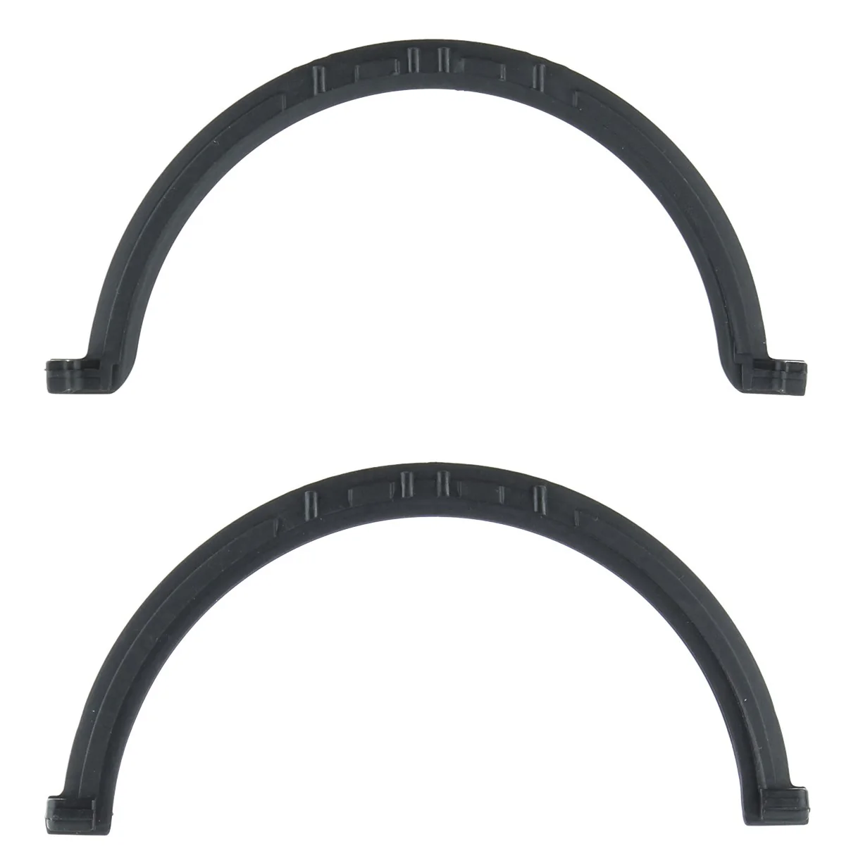 DURAPRO GSSS3049D SUMP GASKET SET 2 HALF MOON FORD FPV 4 DOHC 10/2005 & TURBO