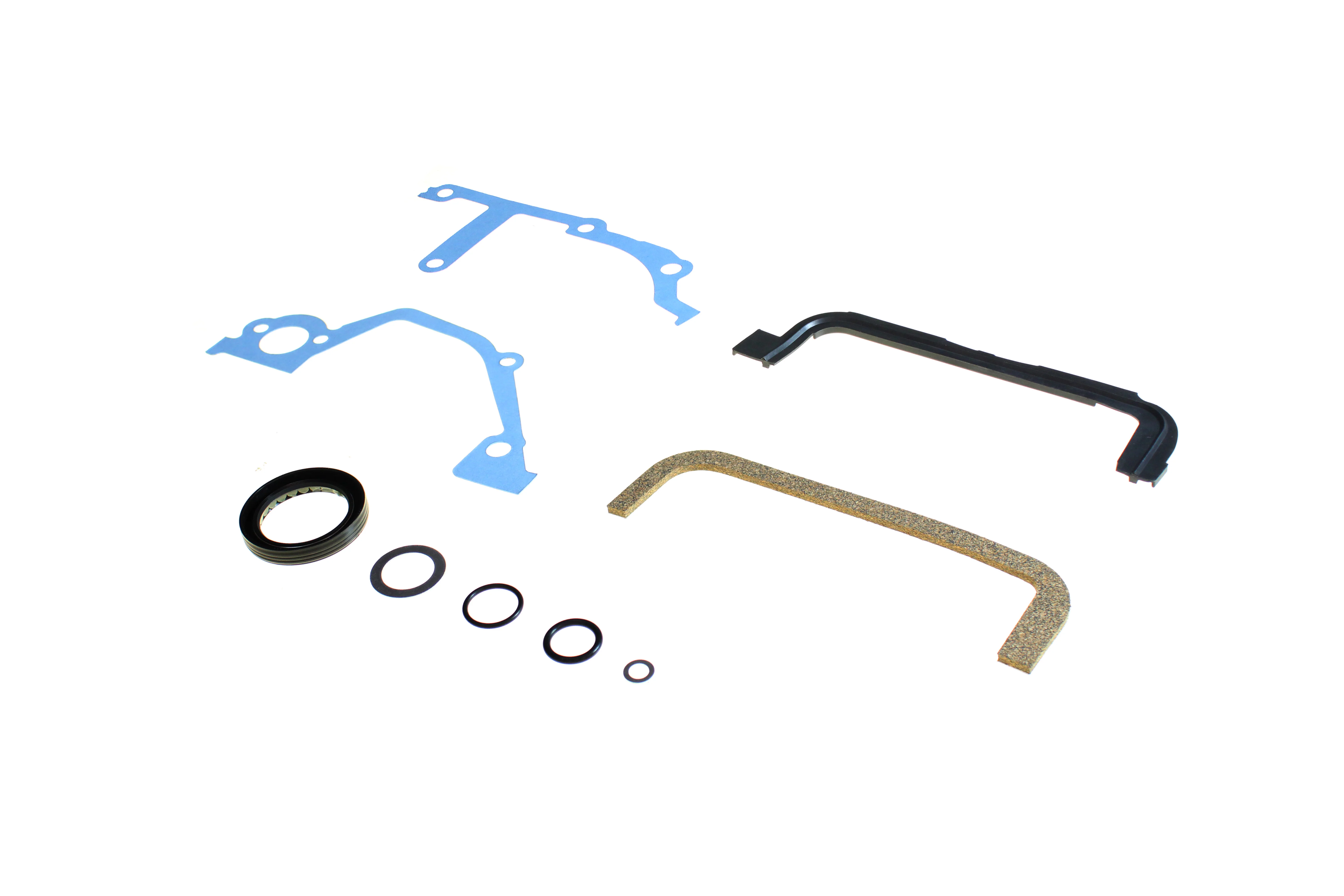 DURAPRO GSTCS28D TIMING COVER GASKET SET EA FALCON 3.2 3.9 4.0