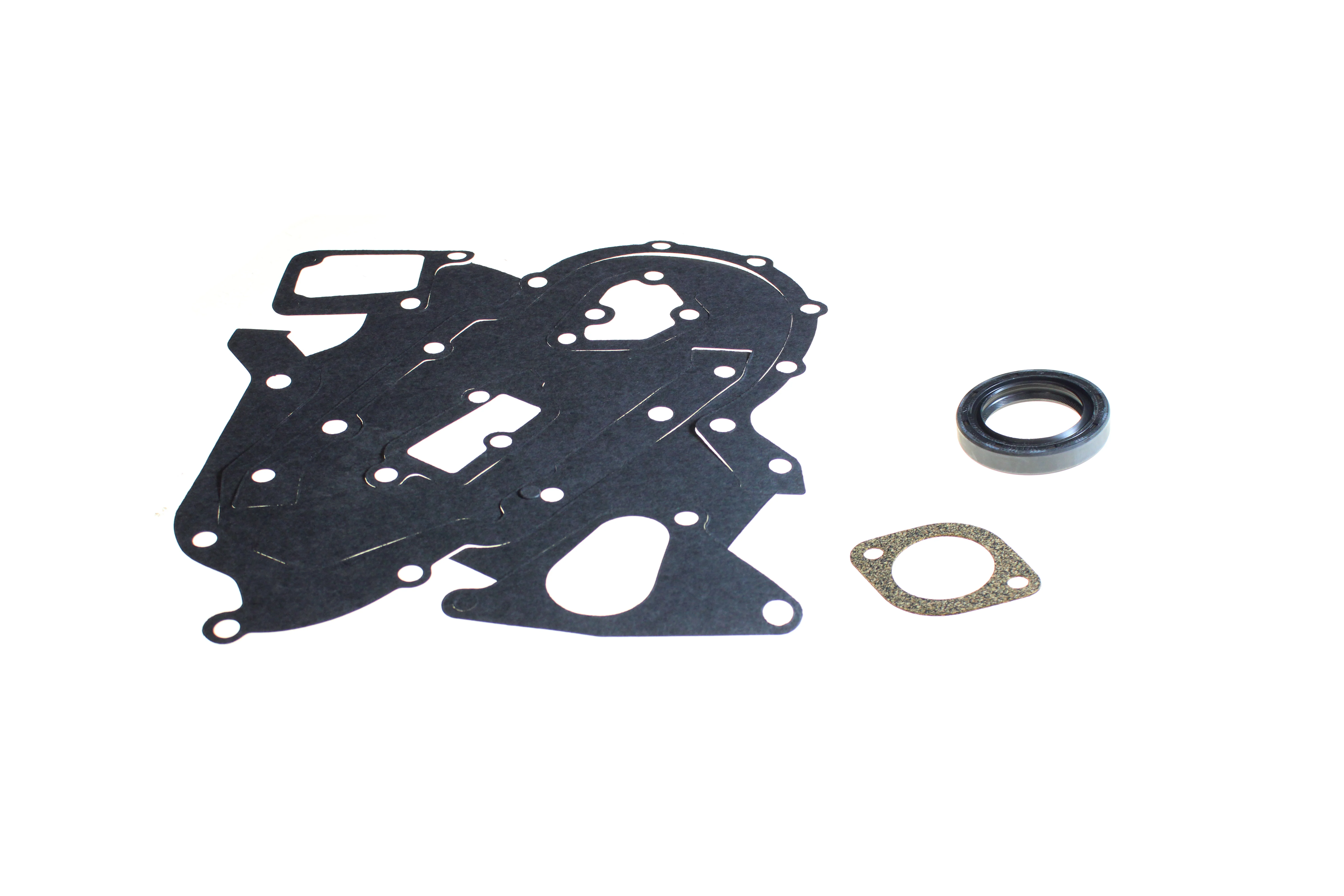 DURAPRO GSTCS41D TIMING COVER GASKET SET FOR TOYOTA 5R EARLY CHAIN