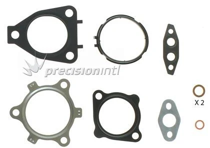 PERMASEAL TK033 TURBO GASKET KIT FOR TOYOTA 1KD-FTV ALL MODELS NO EXH FLANGE