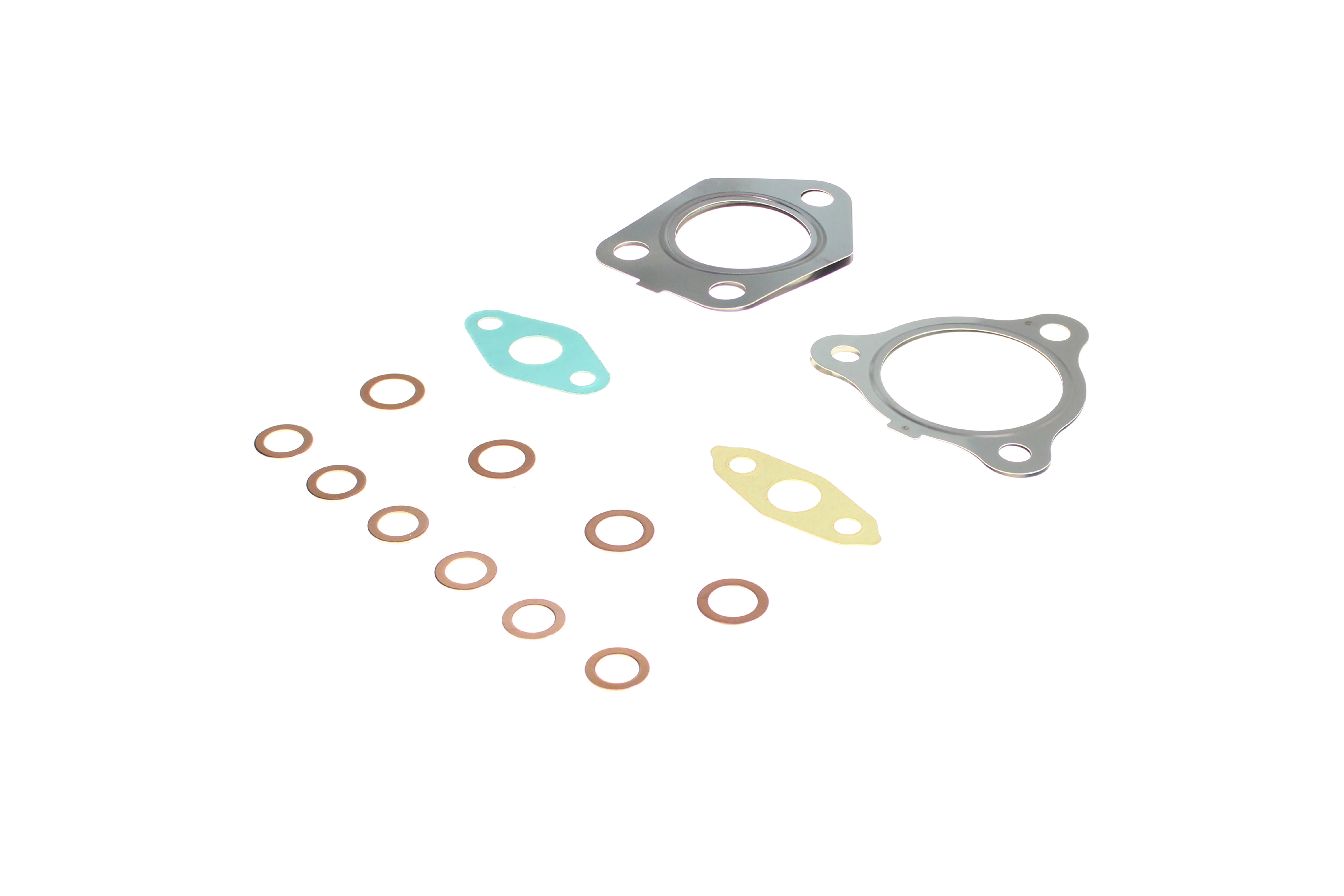 PERMASEAL TK062 TURBO GASKET KIT FOR HYUNDAI NOT MANUAL D4CB / KIA D4CB