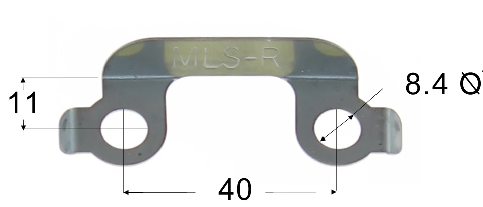 PERMASEAL TLP003 TURBO LOCKING PLATE FOR NISSAN RB26DETT TURBO SKYLINE GTR R32 R33 R34