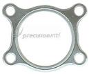 PERMASEAL TUR028 TURBOCHARGER OUTLET FOR NISSAN RB25 DET