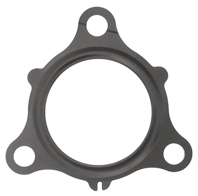 PERMASEAL TUR122 TURBO OUTLET GASKET MITSUBISHI 4D65DI-T 4M41 COMMON 3 BOLT FLANGE