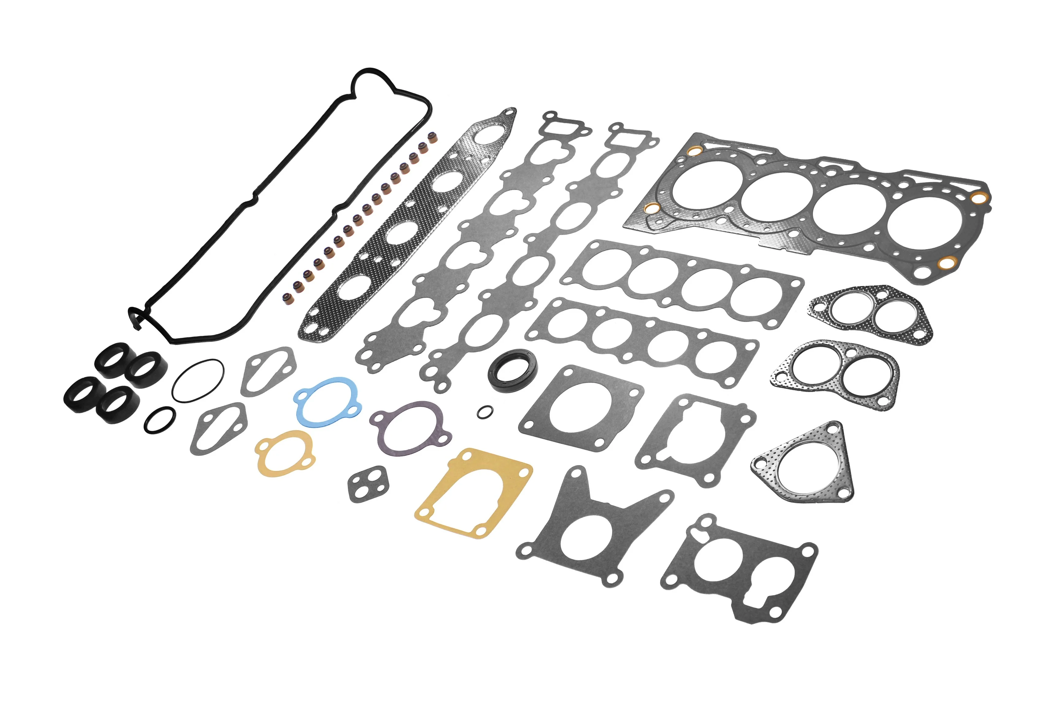 DURAPRO GSV2054KCXD VALVE REGRIND GASKET SET SUZUKI G16B EFI BALENO SWIFT X/90 VITARA 90-02