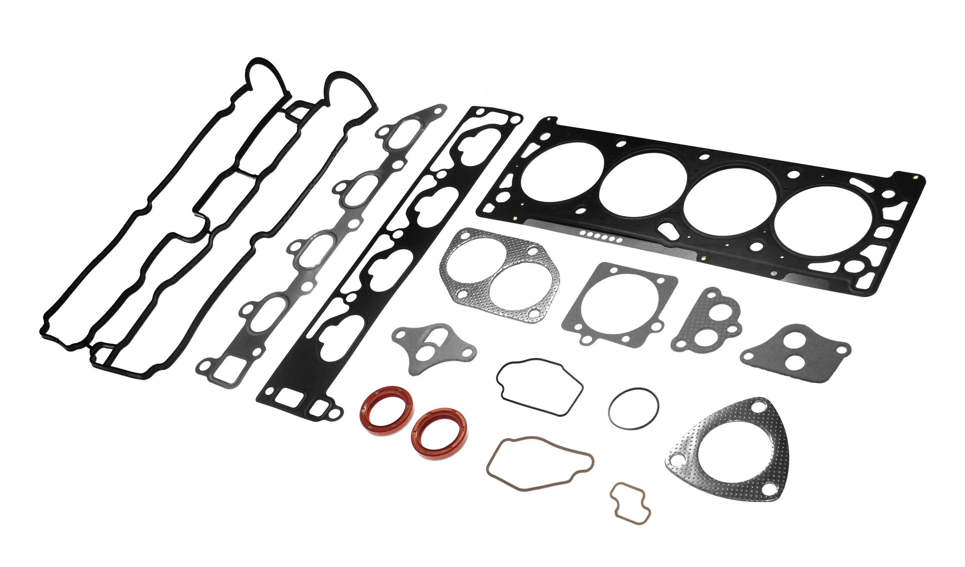 DURAPRO GSV2313SSHSD HEAD GASKET SET HOLDEN X18XE1 ASTRA BARINA 98-07 USE HBK6907