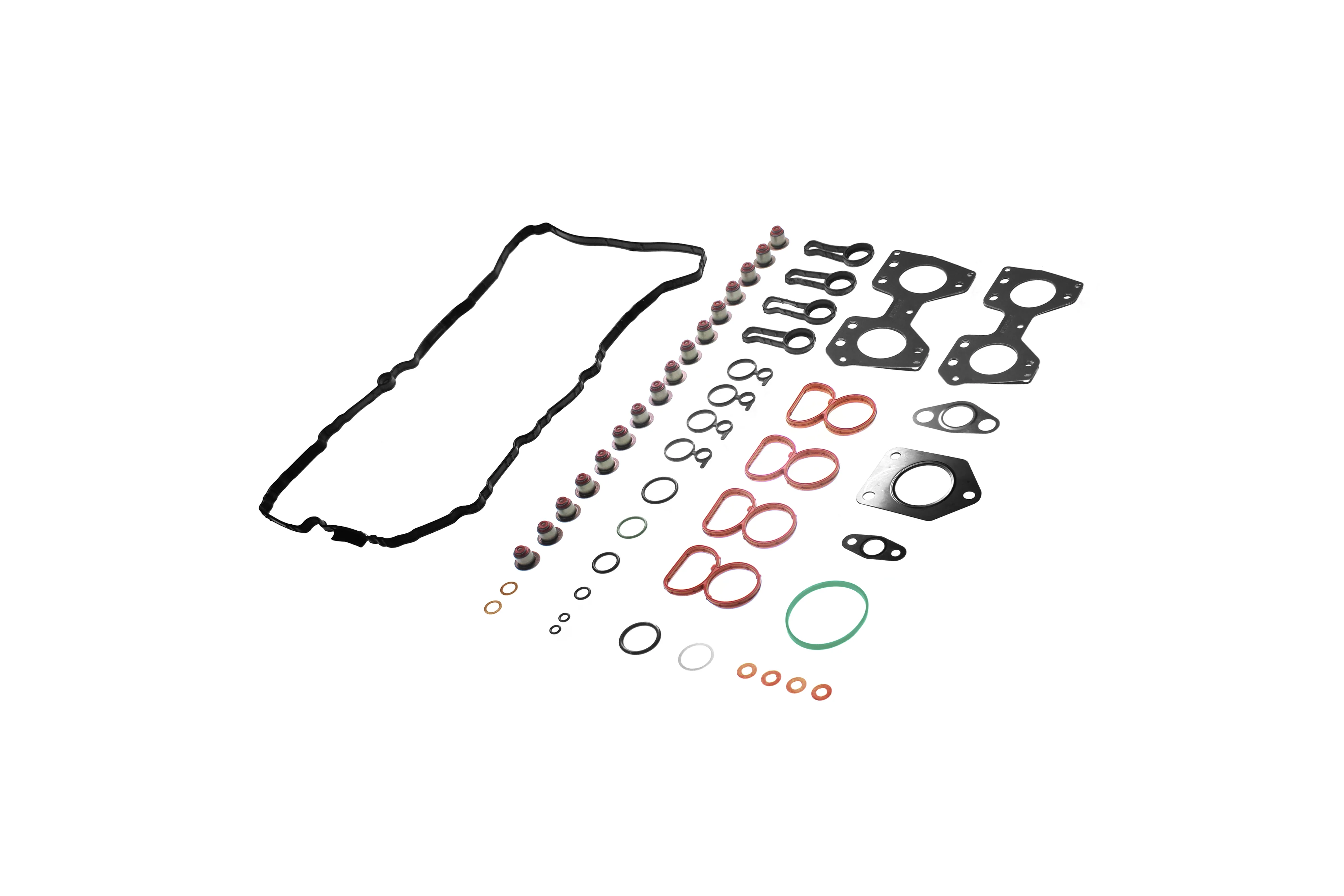 DURAPRO GSV4930SSND VALVE REGRIND GASKET SET BMW N47 D20 320D E87-E91